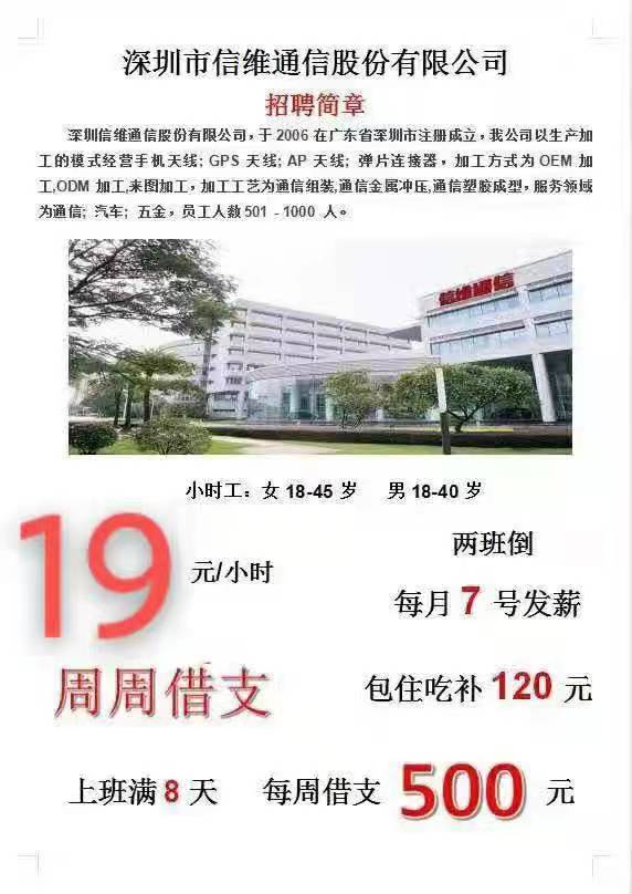 松岗住友电子厂最新招聘情况解析与观点论述