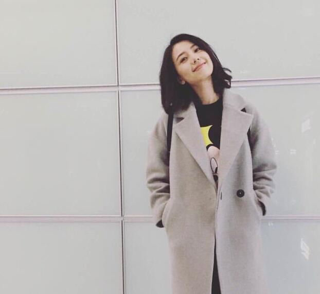 倪妮最新街拍生活照,时尚穿搭与拍摄技巧步骤指南