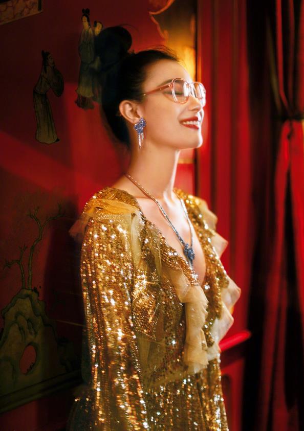 倪妮最新街拍生活照,时尚穿搭与拍摄技巧步骤指南