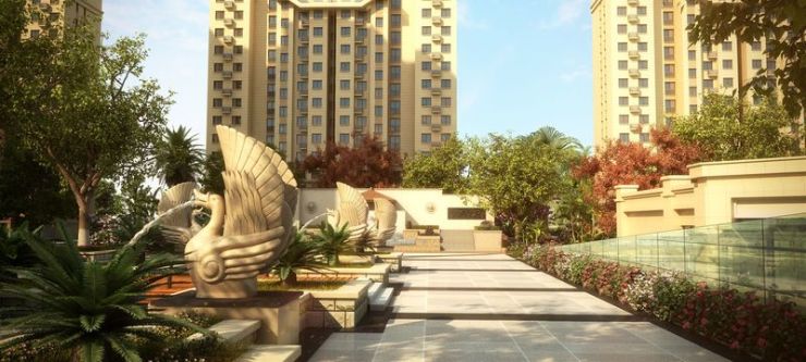 龙源东郡最新动态,城市崛起及其深远影响