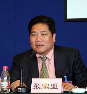 浙江省人大副主任最新概况简介