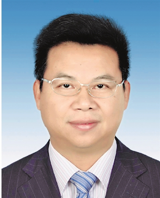 浙江省人大副主任最新概况简介