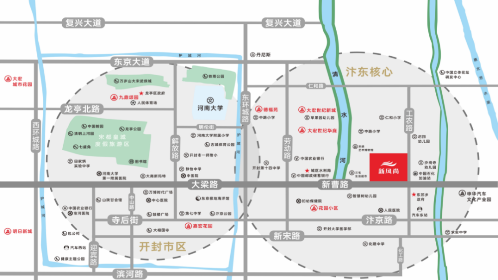 开封优悦城最新动态,邻里间的温情日常