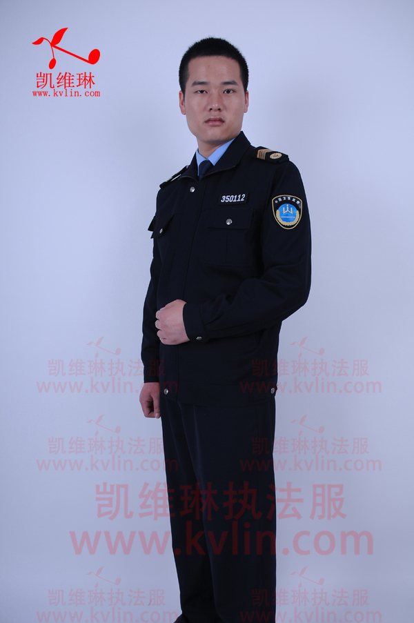 湖南城管服装最新动态更新