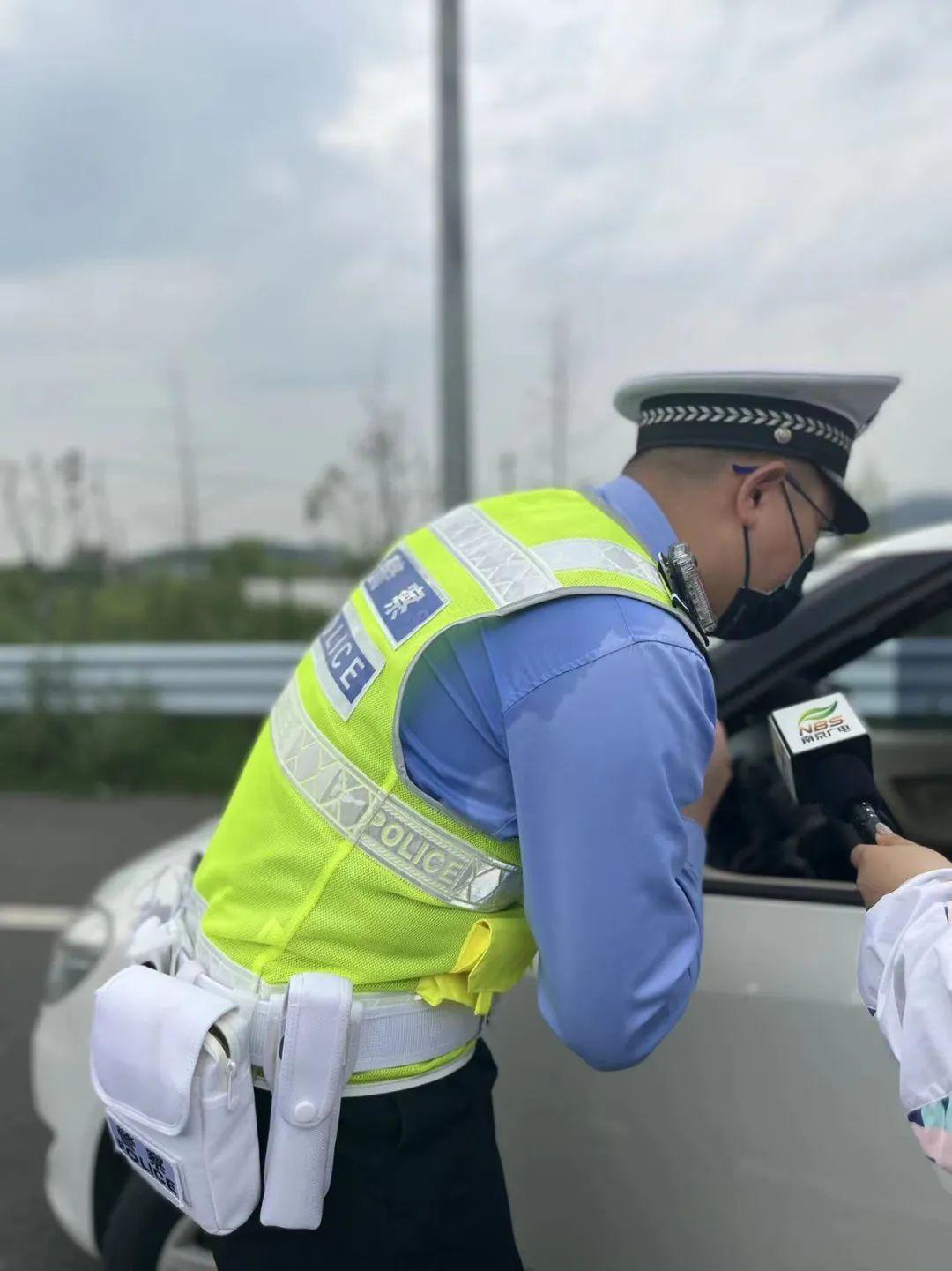 🌟宁合高速扩建最新进展🌟