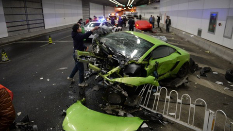 今日车祸新闻深度报道，事故背后的故事揭秘