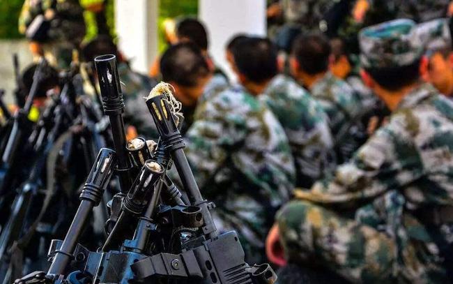 军校改革最新动态,深度解读改革进展与趋势