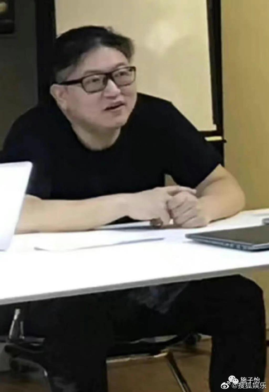 北电侯亮平最新动态，热议下的观点碰撞