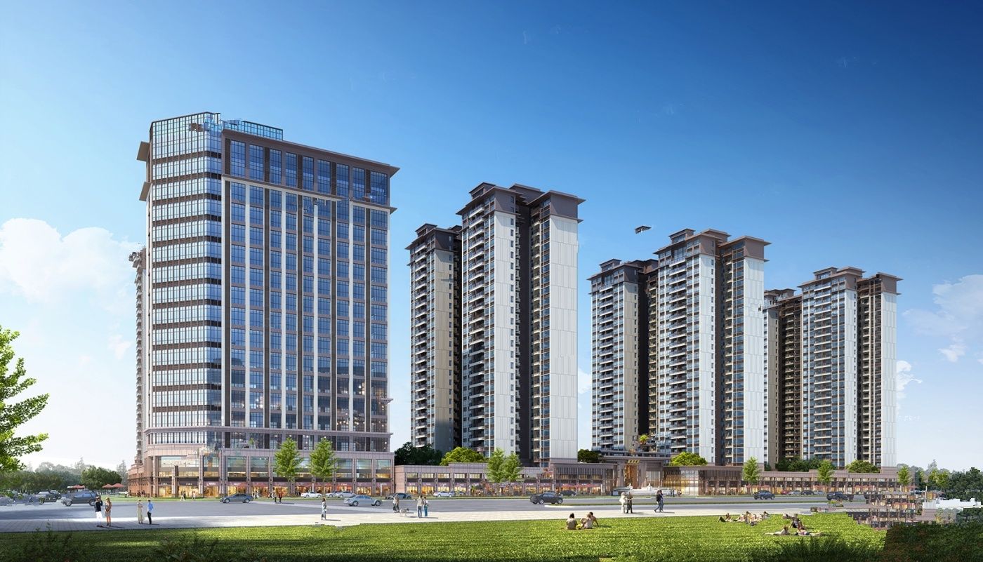 惠州松苑雅居最新房价，科技与生活融合的理想居所