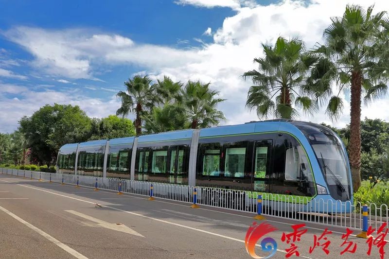 郑州有轨电车最新动态，科技重塑城市，电动未来畅享出行