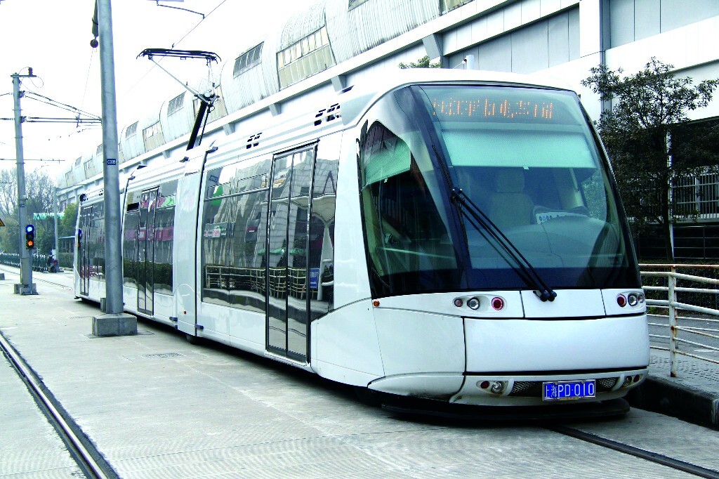 郑州有轨电车最新动态,科技重塑城市,电动未来畅享出行