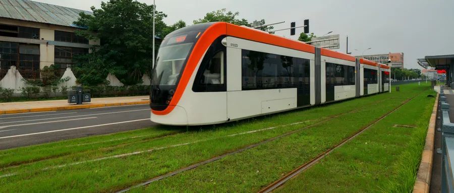 郑州有轨电车最新动态,科技重塑城市,电动未来畅享出行