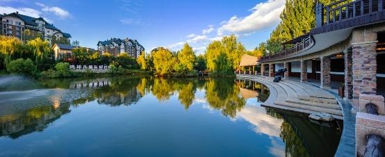 廊坊四季家园最新房价概览与概述