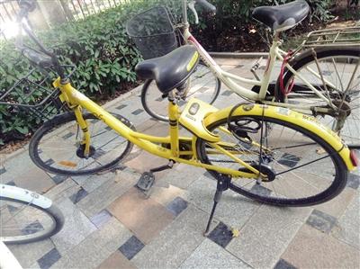 摩拜单车六月优惠码大放送,骑行一夏,优惠不断!