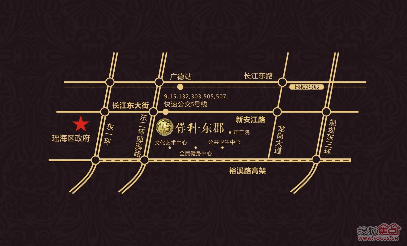 保利东郡三期最新动态,自然美景探索之旅启程