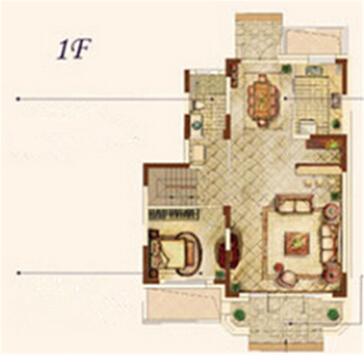 佘山恒大首府最新房价揭秘,洞悉高端住宅市场的新动态