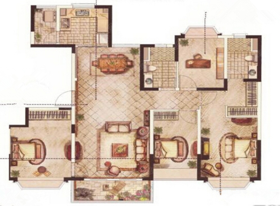 佘山恒大首府最新房价揭秘,洞悉高端住宅市场的新动态