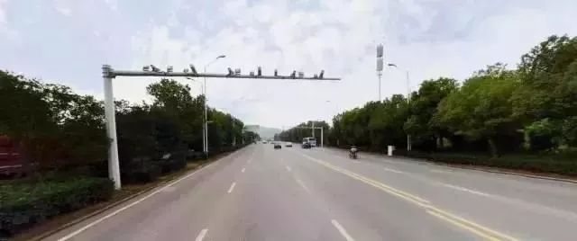 孝洪高速最新路线图全景解析,掌握最新动态,一览无余