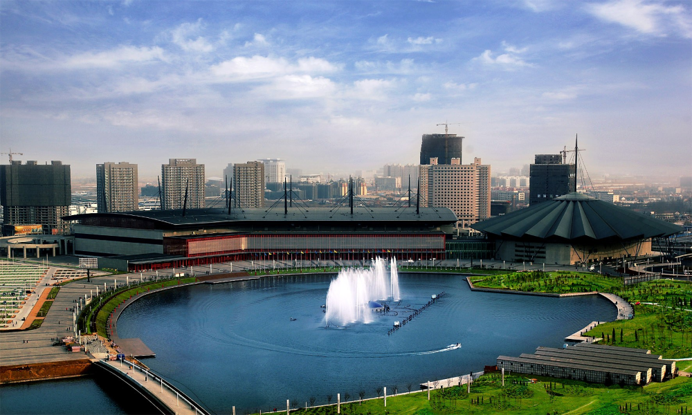 郑州郑东花城，友情的绽放与家的温馨最新消息速递