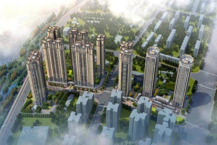 绵阳高性价比楼盘推荐，最新楼盘价格优惠，优质生活轻松享受