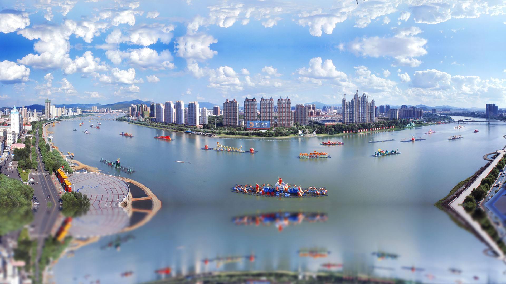 中国最新地级市设立,变化中的城市与成长中的我们