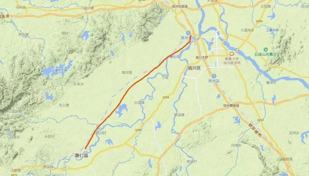贵溪资溪高速最新进展详解与跟进项目步骤指南