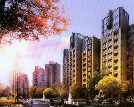 长治上城国际,蜕变力量展现,成就梦想新天地