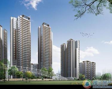 长治上城国际,蜕变力量展现,成就梦想新天地