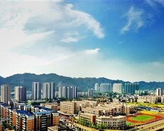 江津双福新区最新动态,爱与陪伴的温馨日常