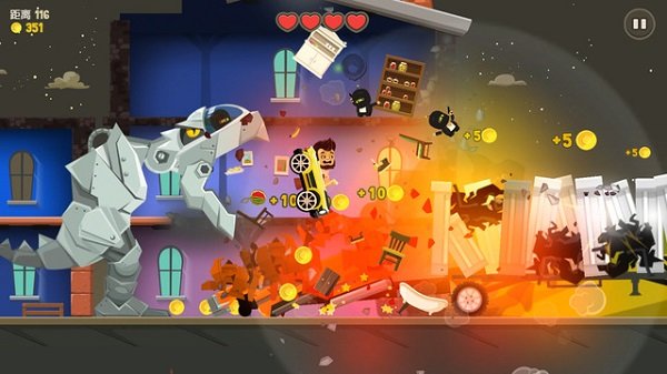 疯狂外星人最新破解版深度探究与观点阐述