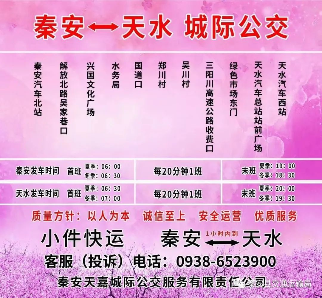 秦安火车站最新动态及小巷独特风味探秘