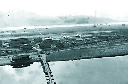 白市驿机场最新动态，自然之旅的呼唤，探寻内心宁静的启程点