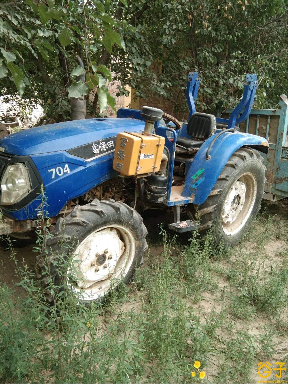 最新雷沃704型号图片及操作指南与技能学习全攻略