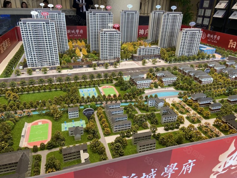 项城学府花苑最新动态揭秘，小巷特色小店的独特魅力