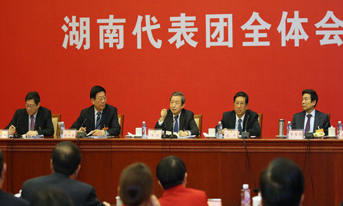 湖南徐守胜的最新动态与日常故事更新