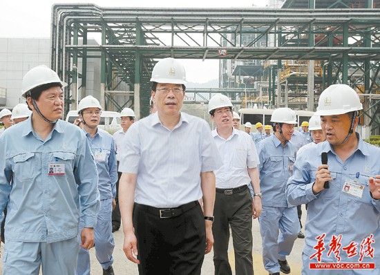 湖南徐守胜的最新动态与日常故事更新