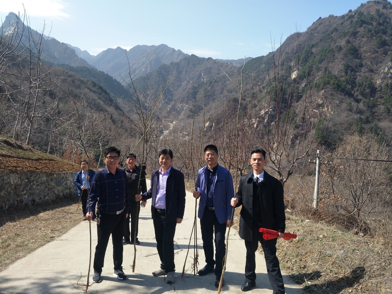 西安市秦岭办新任主任，时代的领航者，引领秦岭保护事业前行