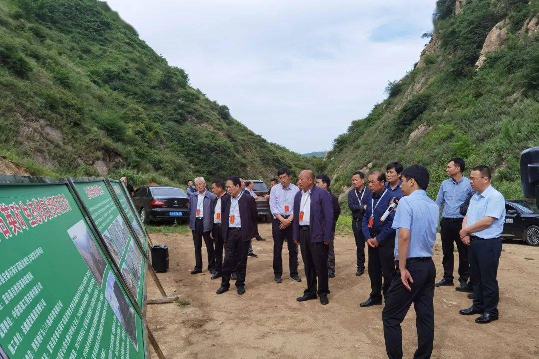 西安市秦岭办新任主任,时代的领航者,引领秦岭保护事业前行