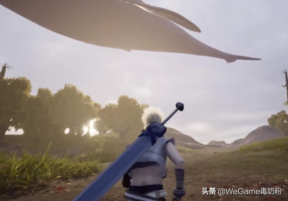 DNF西海岸最新动态,自然美景探险之旅,探寻内心平静的魔力