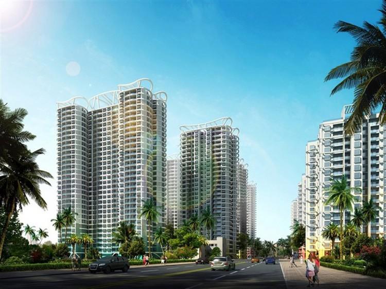 三亚市最新楼盘概览与介绍