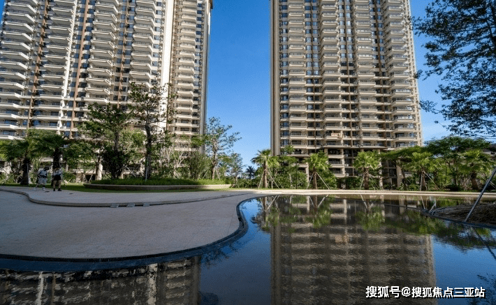 三亚市最新楼盘概览与介绍