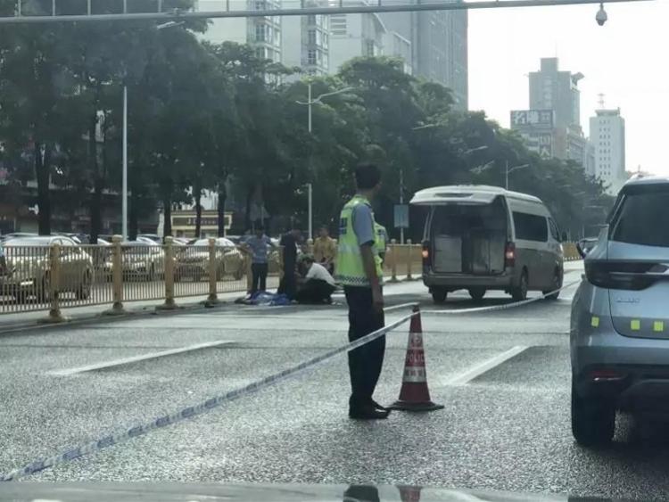 东莞交通事故最新报道,事故应对与报道指南