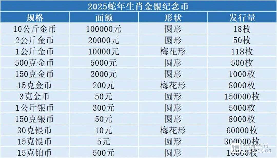 2025年纪念币最新价格回顾与展望，市场走势深度解析