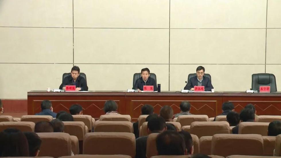 大理州委人事调整引领地方发展新篇章