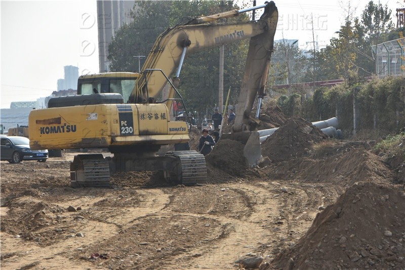 定曲路重塑新篇章，定州市定曲路最新规划蓝图揭晓，新征程开启！