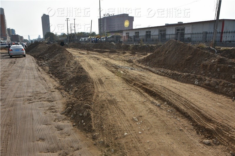 定曲路重塑新篇章,定州市定曲路最新规划蓝图揭晓,新征程开启!