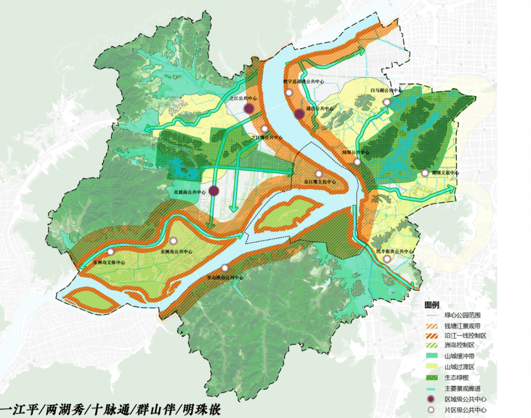 无极县未来城市宏伟蓝图揭秘，最新规划图一览无余
