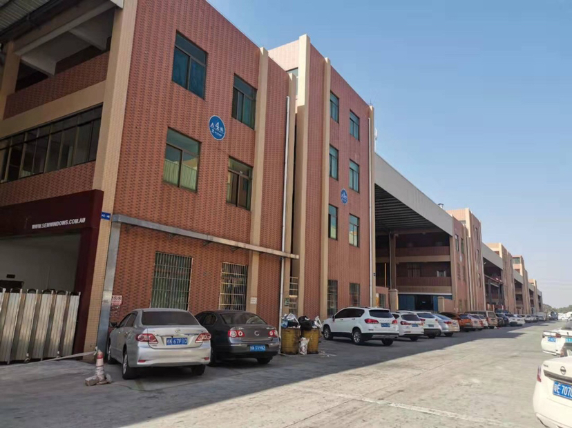 佛山南海松岗最新招聘信息更新速递