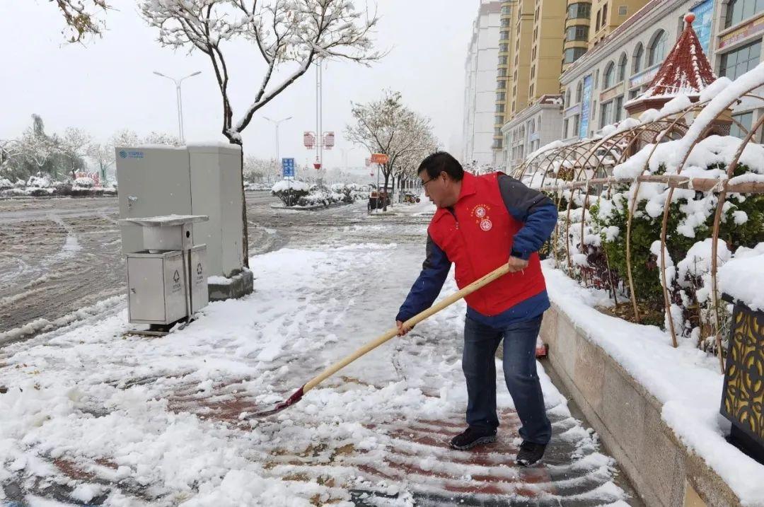 定西市发改委发布最新消息,推动城市强劲发展动力