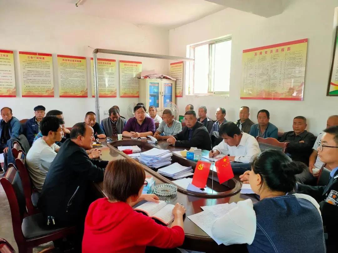 农村房屋征迁新政策，自信与成就感的励志之旅启程了